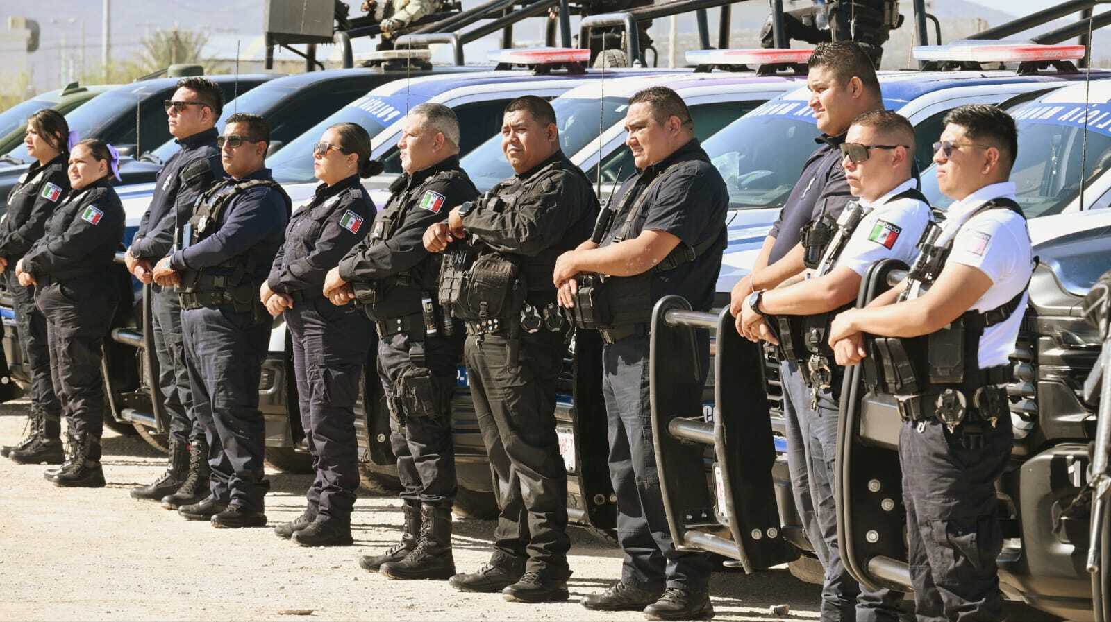 Seguridad