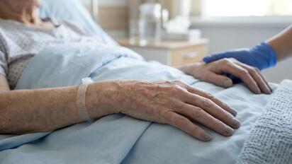 Los pacientes indisciplinados estresan al personal de urgencias y socavan la atención