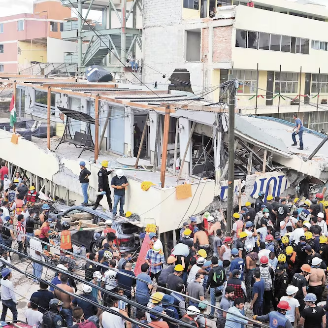 Colegio Rébsamen: La última audiencia se llevó a cabo el 15 de julio de 2026 en los juzgados de James Sullivan en la Ciudad de México Colegio Rébsamen: La última audiencia se llevó a cabo el 15 de julio de 2026 en los juzgados de James Sullivan en la Ciudad de México