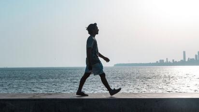 ¿Qué le ocurre a tu cuerpo si caminas 30 minutos todos los días?