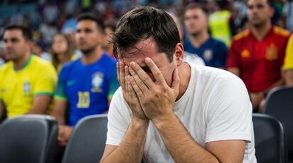 La montaña rusa emocional del Mundial: efectos psicológicos de otro triunfo agónico