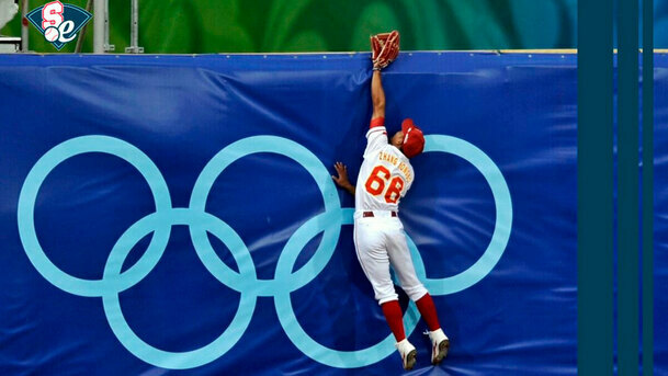 MLB y jugadores negocian participación en Juegos Olímpicos 2028; buscan acuerdo histórico