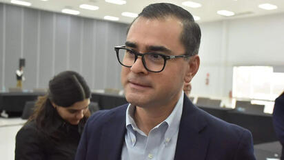 Coahuila apuesta por una nueva etapa de inversión