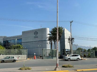 ISSSTE Saltillo refuerza medidas por COVID-19