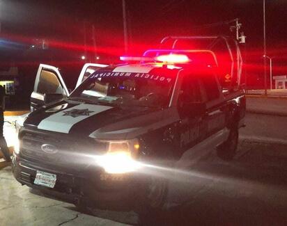 Mujer de 53 años moviliza a cuerpos de emergencia tras presunto intento de suicidio