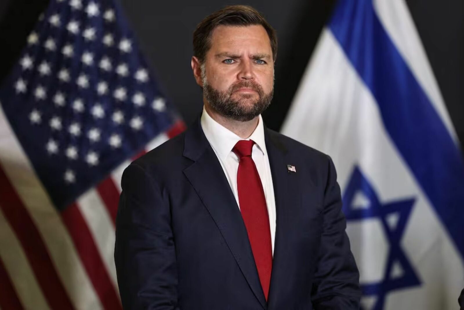 JD Vance afirmó que sectores del gobierno de Israel buscan impedir un acuerdo con Irán, mientras defendió la estrategia diplomática impulsada por Estados