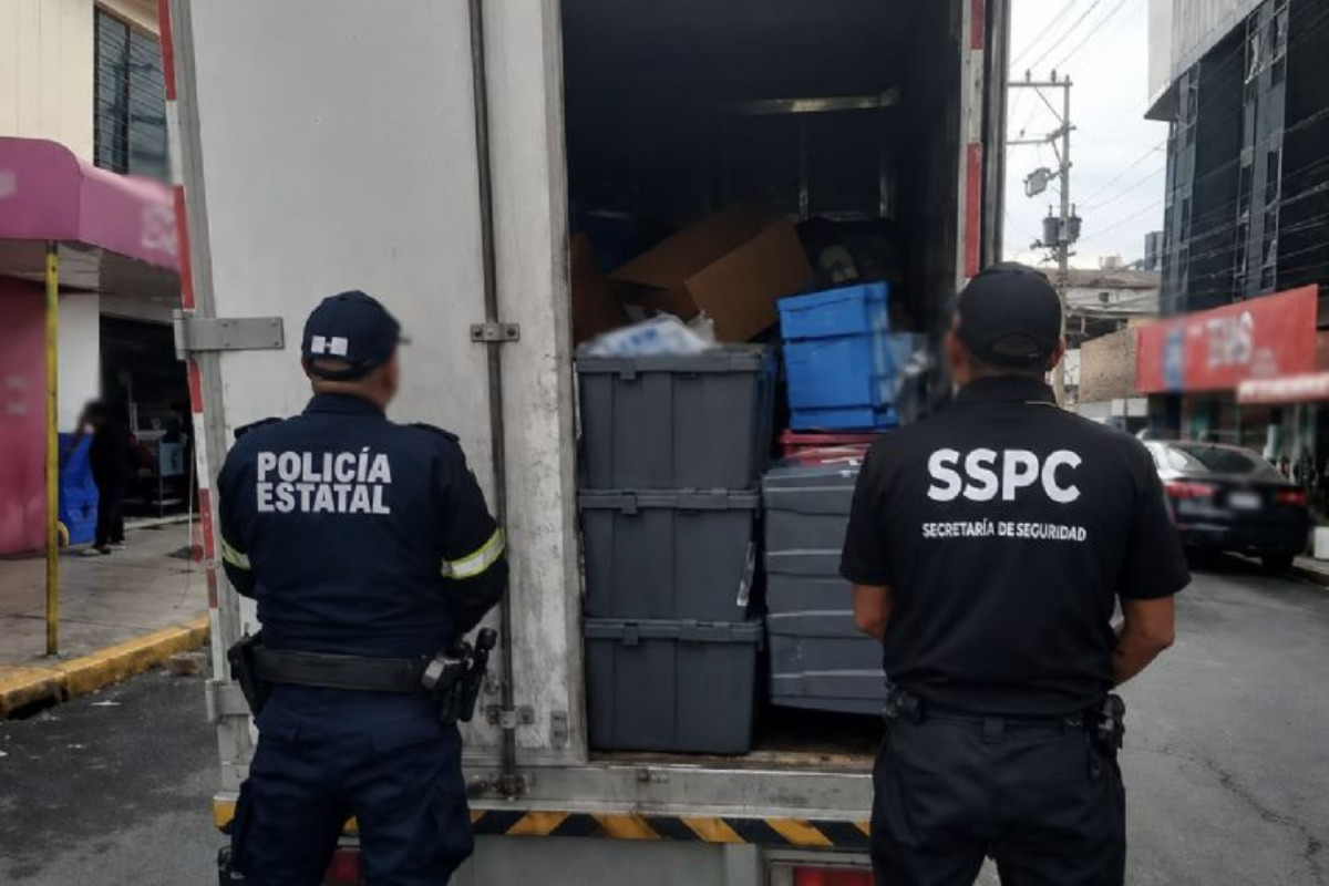 seguridad seguridad