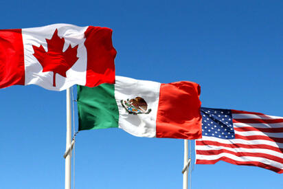 Estados Unidos plantea aranceles y cuotas en la revisión del T-MEC