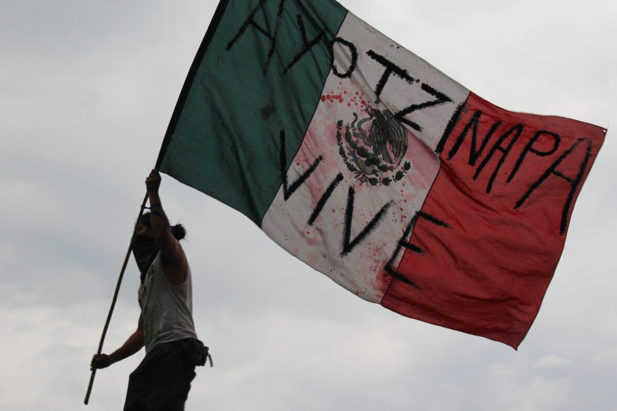 Gobierno buscará expertos independientes para avanzar en investigación de Ayotzinapa