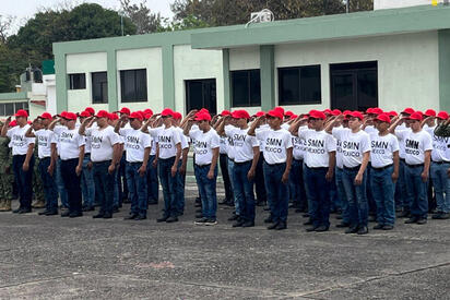 A partir de agosto cambia el Servicio Militar: estos jóvenes deberán incorporarse