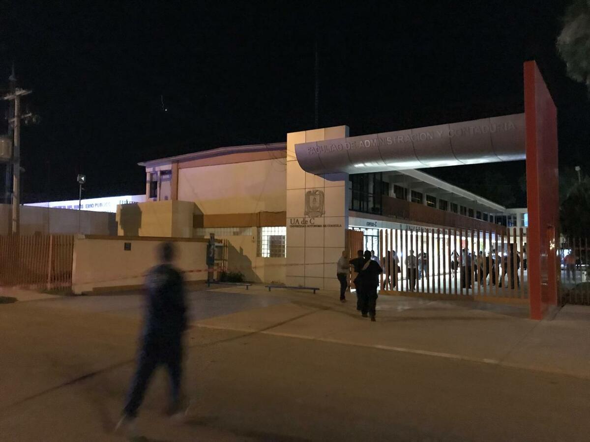Recupera su libertad sentenciado por participación en homicidio de Fernando Purón tras cumplir condena
