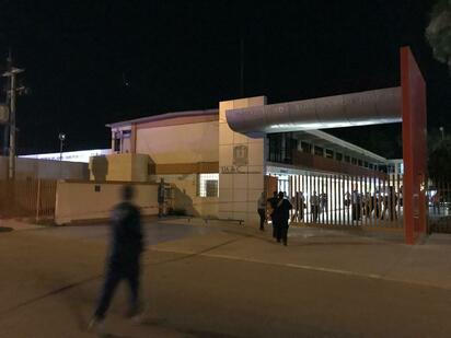 Recupera su libertad sentenciado por participación en homicidio de Fernando Purón tras cumplir condena