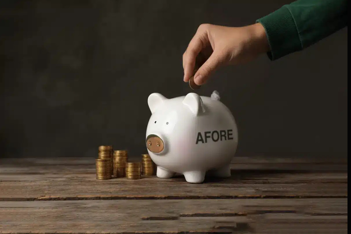 Las Afores rozan los 9 billones de pesos: así creció el ahorro de México