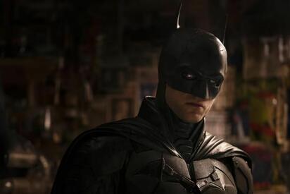 'The Batman Part II', protagonizada por Robert Pattinson, retrasó nuevamente su estreno y ahora llegará a los cines el 18 de febrero de 2028.  La esperada