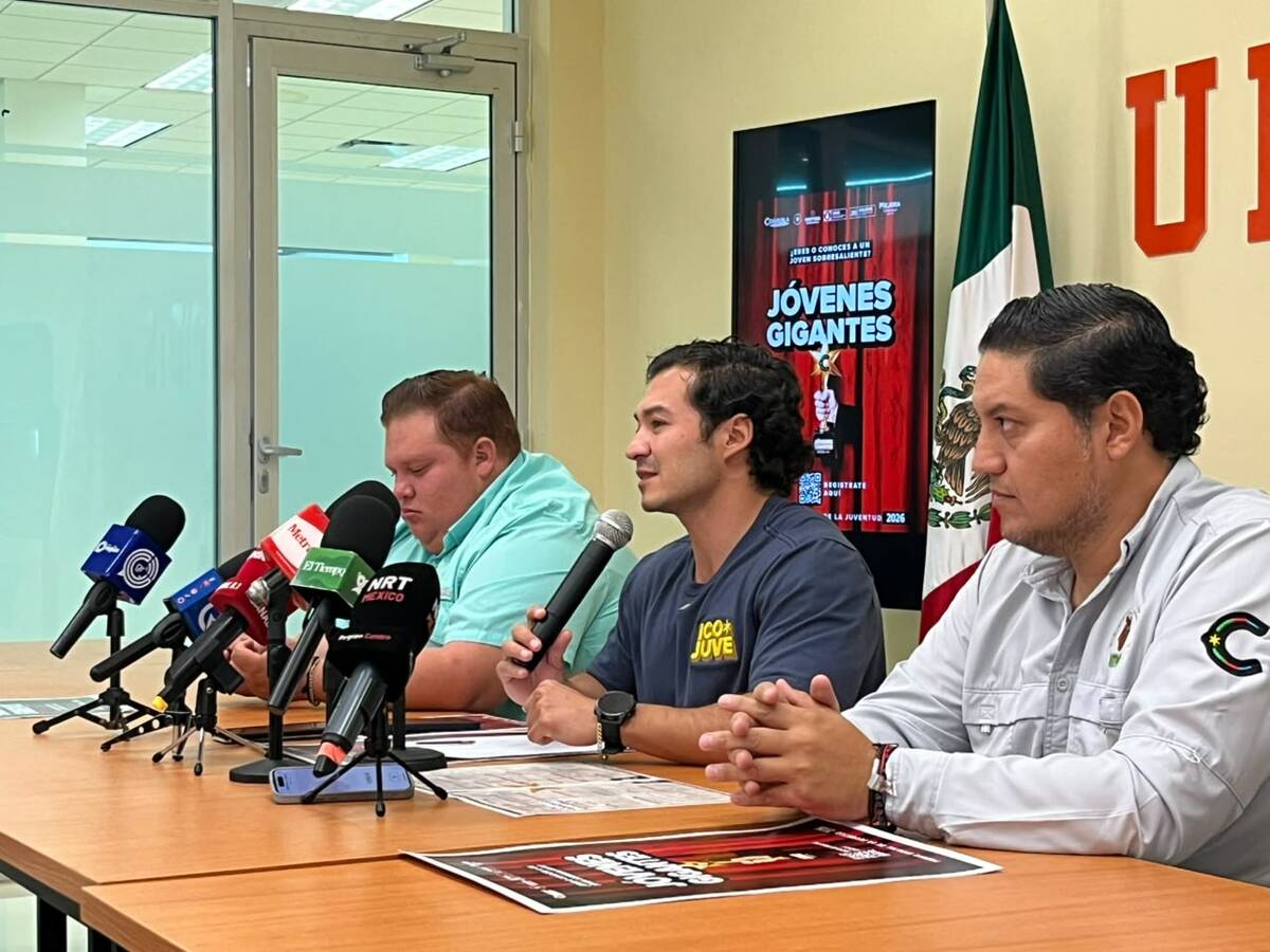 talento juvenil