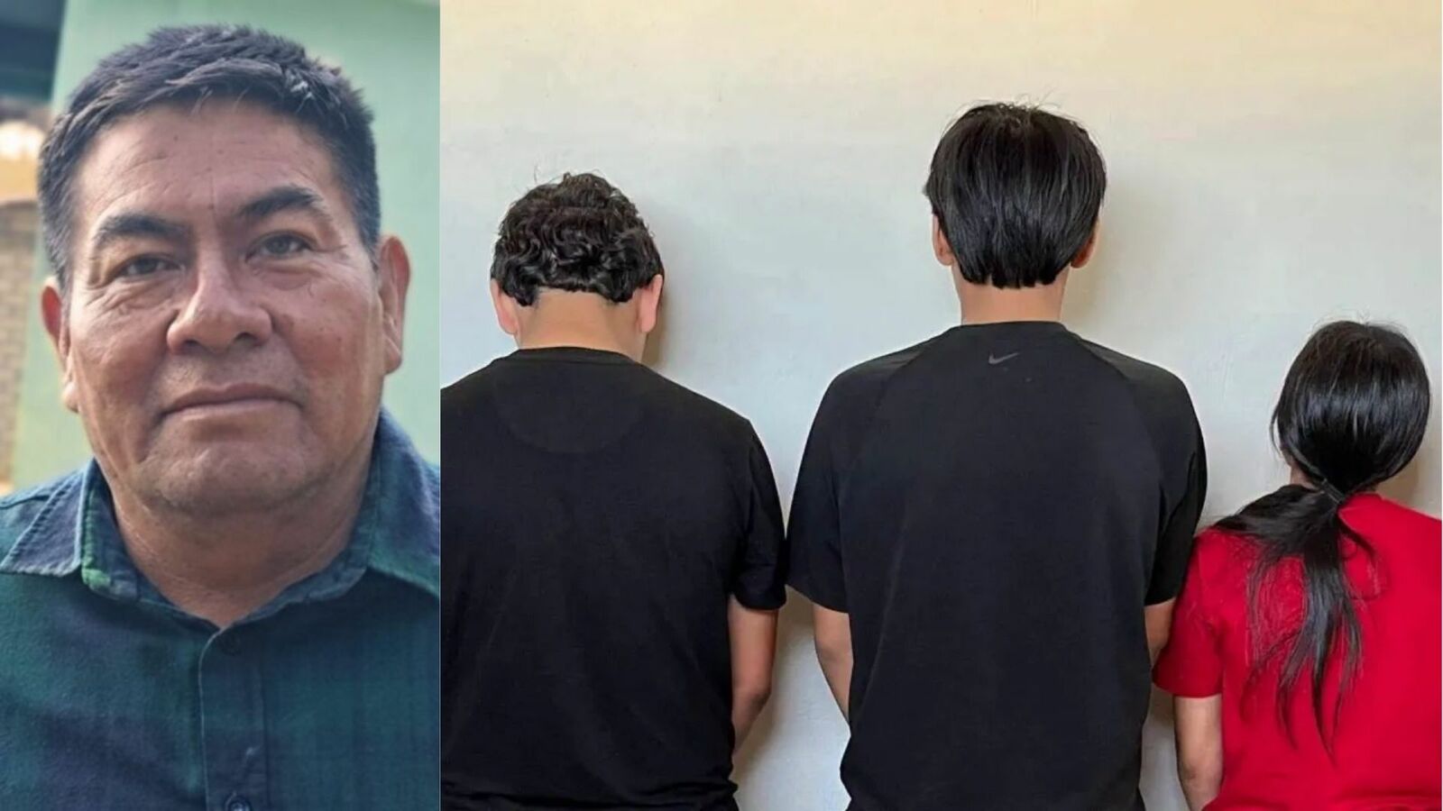 Adolescentes matan a conductor de aplicación en Mexicali; familia exige que sean juzgados como adultos