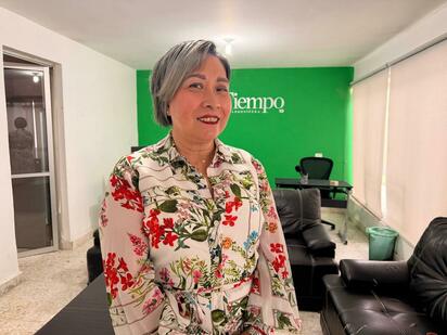 Mujeres en rehabilitación protagonizarán función de boxeo contra las drogas en Sabinas
