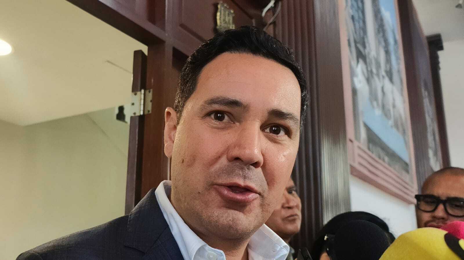 Diputado del PAN pide investigar a gobernadora de Baja California
