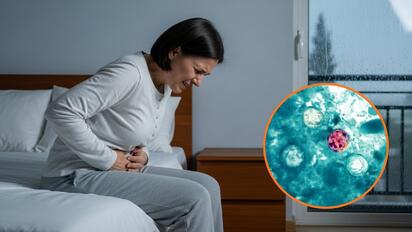 México emite alerta de viaje por brote de ciclosporiasis en Estados Unidos