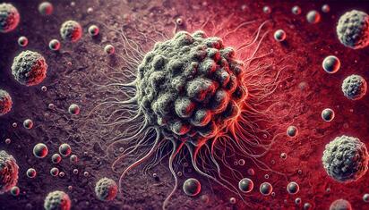 Cómo el daño de las mitocondrias podría influir en el desarrollo del cáncer