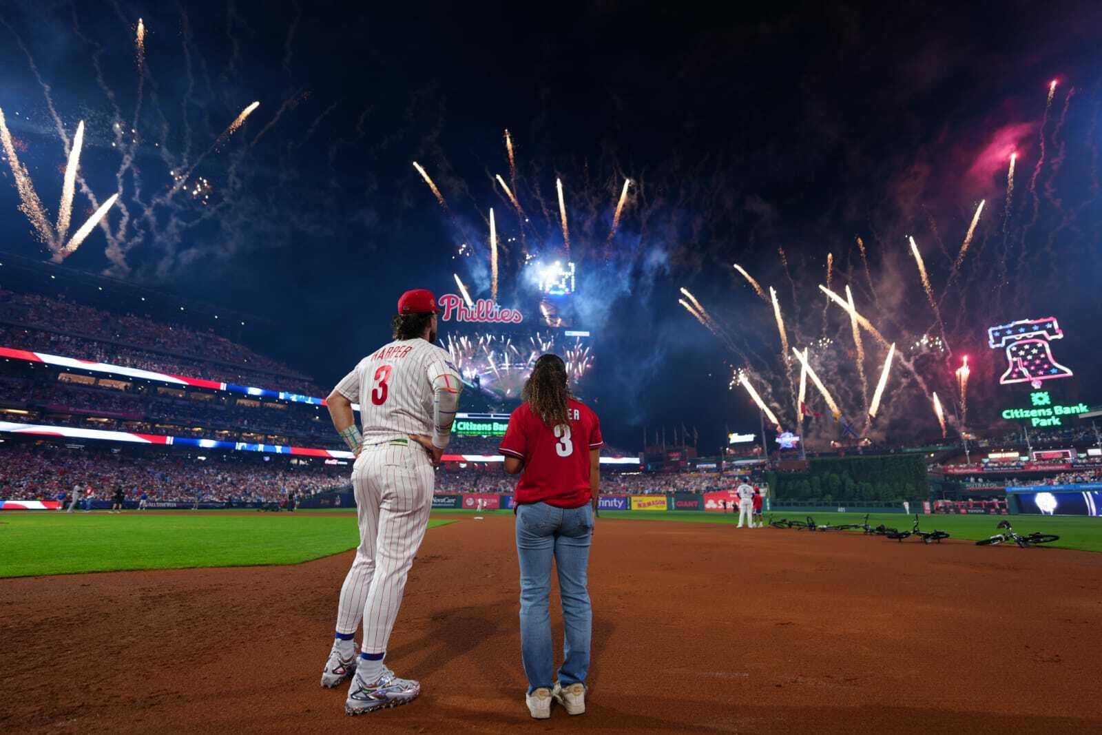 MLB anuncia calendario 2027 con el Día Inaugural más temprano en su historia