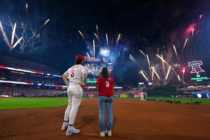 MLB anuncia calendario 2027 con el Día Inaugural más temprano en su historia