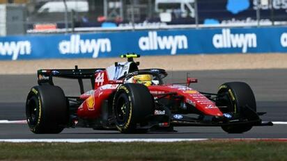F1 llega a Spa: GP de Bélgica 2026, horarios y datos clave
