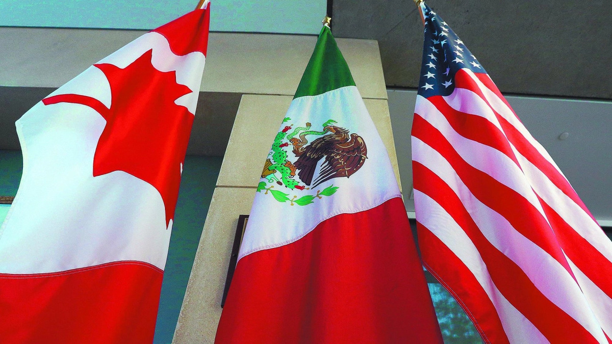 Industria tecnológica mexicana descarta cambios en comercio digital del T-MEC