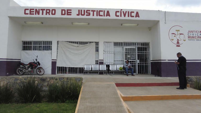 Conmoción en Tizayuca: Arrestan a un abuelito y muere poco después