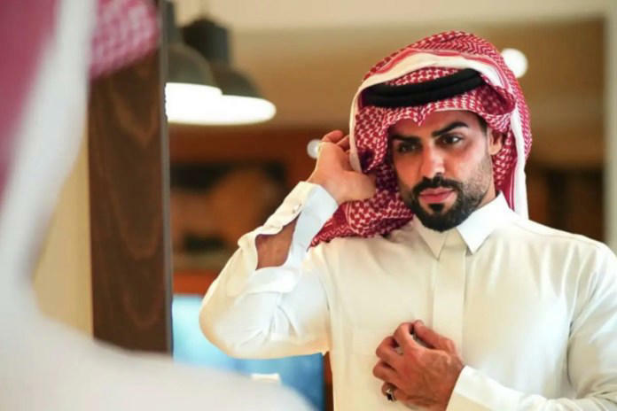 Masad Altamimi revela el negocio que le dio su fortuna