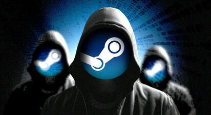virales El histórico fraude en Steam por el que un joven de 21 años podría pasar una década en prisión