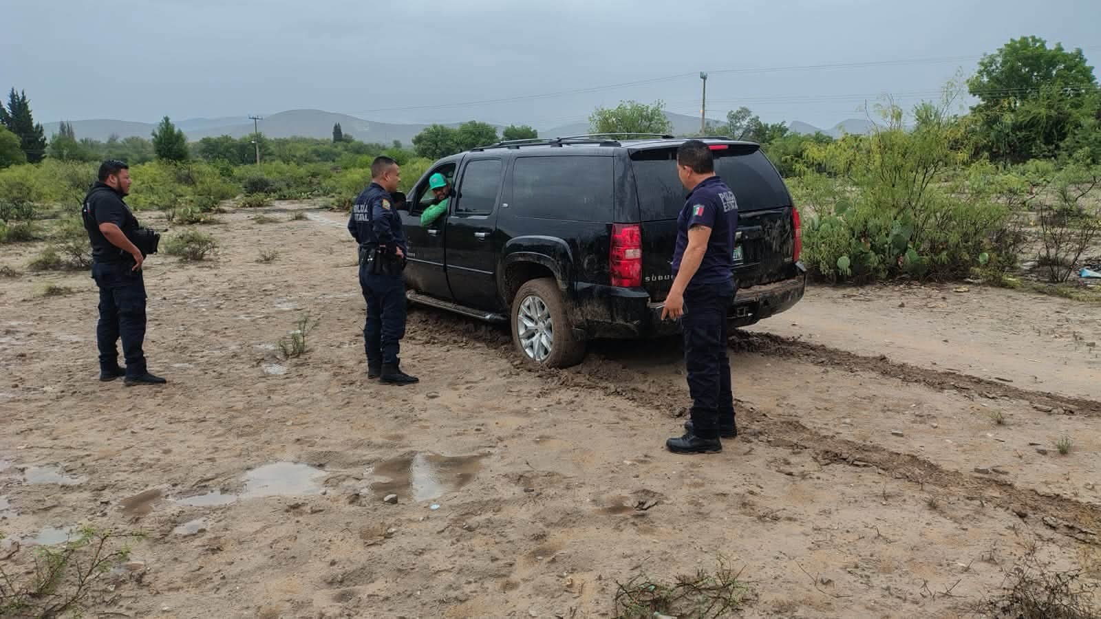 seguridad