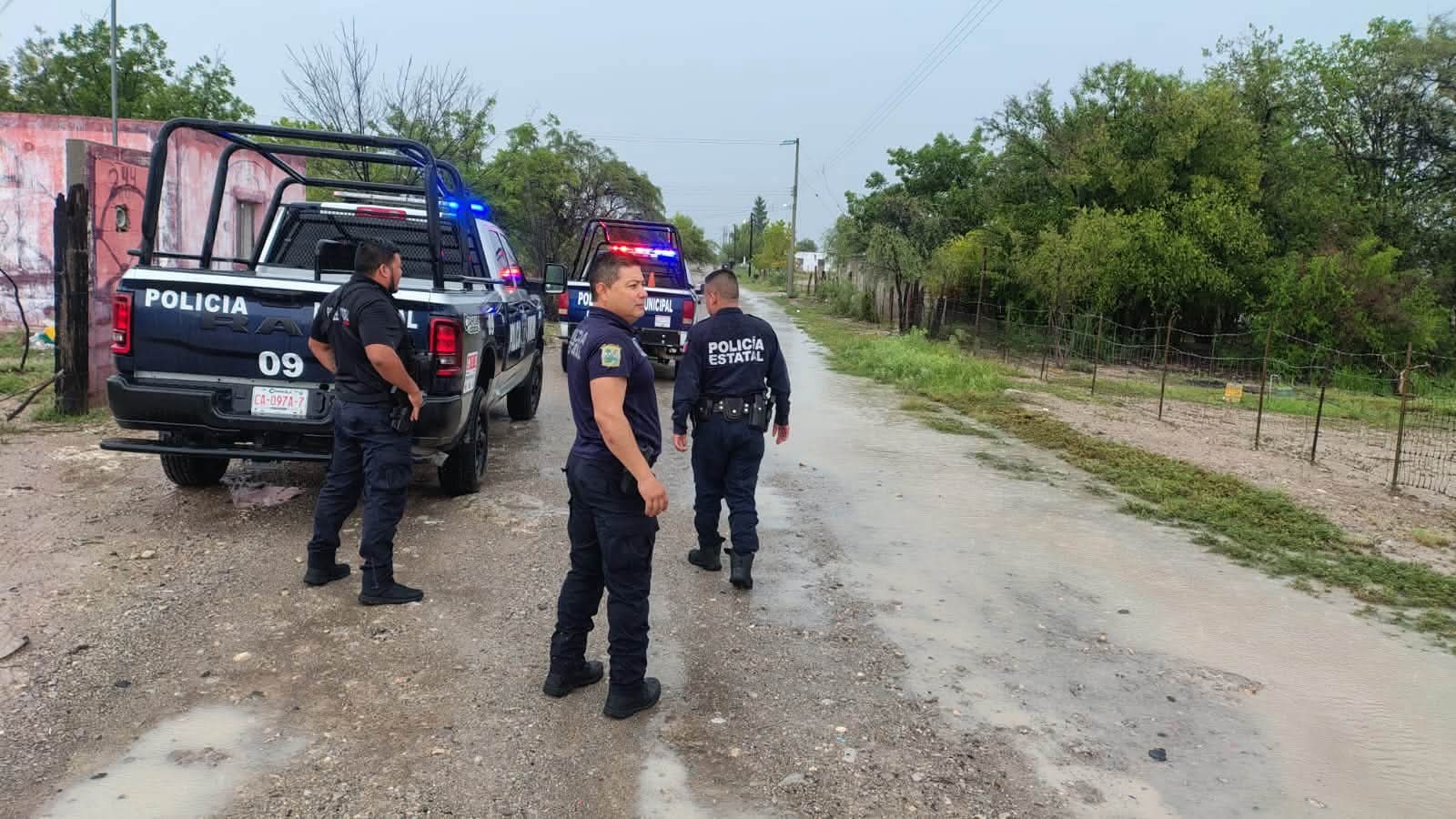 seguridad