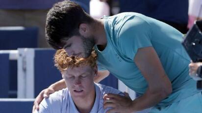 El español Alcaraz y ocho argentinos jugarán el Masters 1000 de Cincinnati