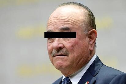 ¿Quién es Ernesto Ruffo? La trayectoria del exgobernador de Baja California detenido por huachicol fiscal