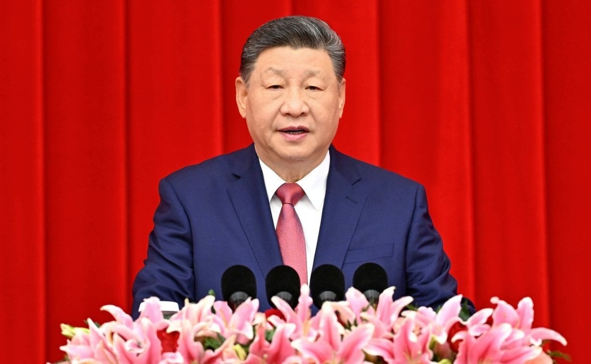 China niega interferencia electoral en EU tras acusaciones de Trump
