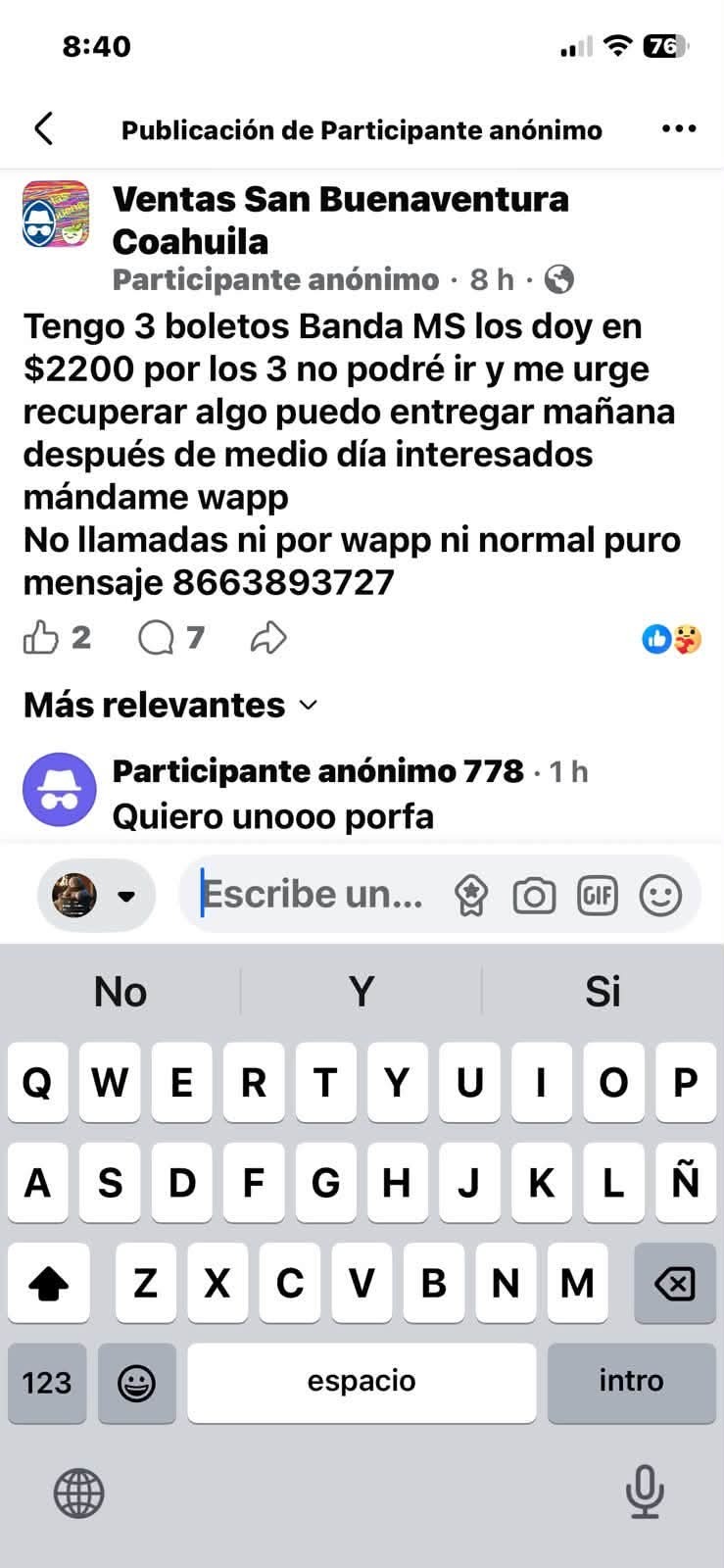 estafa
