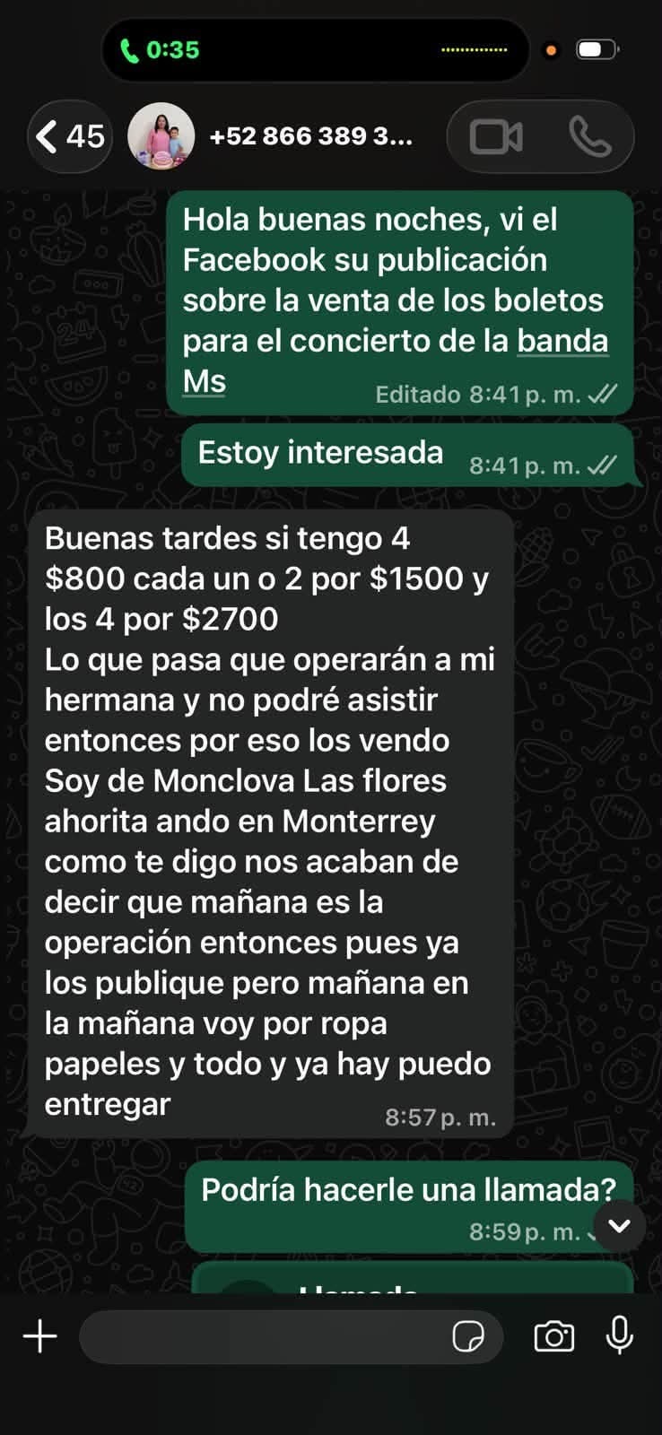 estafa