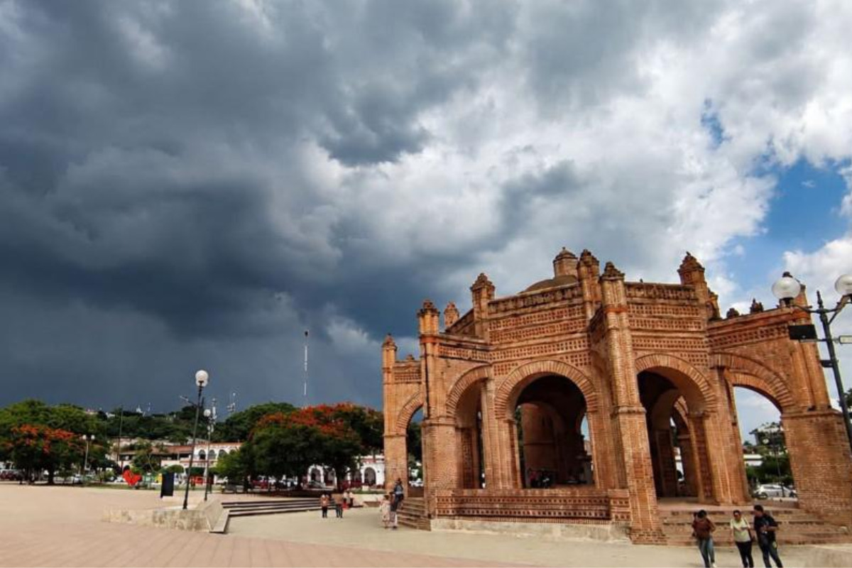 ¿Qué es un enjambre sísmico? Seis sismos en minutos sacuden Chiapas