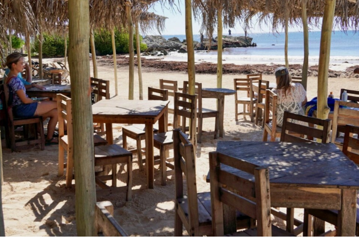 Cambios en Tulum: abrirán playas públicas y bajarán costos