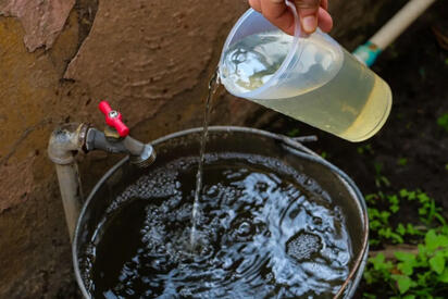 Jalisco propone descuento para afectados por mala calidad del agua
