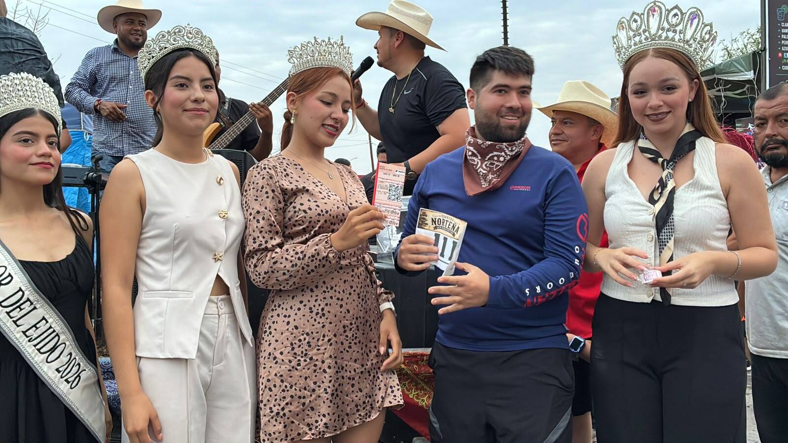 Ferias de San Buenaventura