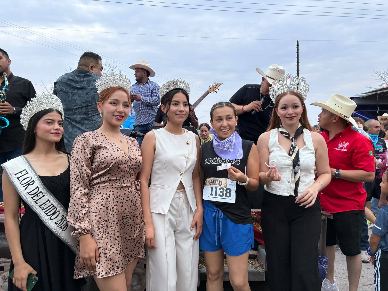 Ferias de San Buenaventura