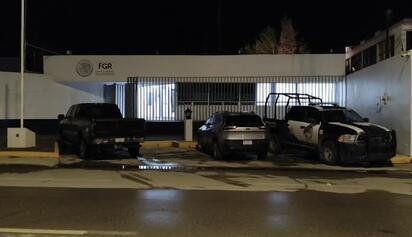 Aseguran ocho kilogramos de cocaína y un arma durante operativo en la Región Norte de Coahuila