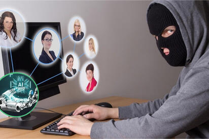 Proponen castigar suplantación de identidad con inteligencia artificial en BCS