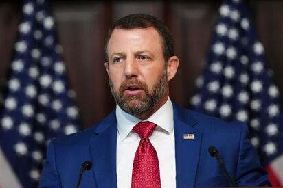 El secretario de Seguridad de Estados Unidos señaló presuntas irregularidades en los registros electorales, aunque no presentó pruebas públicas sobre