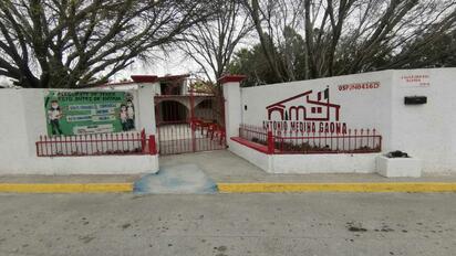 Vacaciones de verano afectan al comercio informal alrededor de las escuelas en Piedras Negras