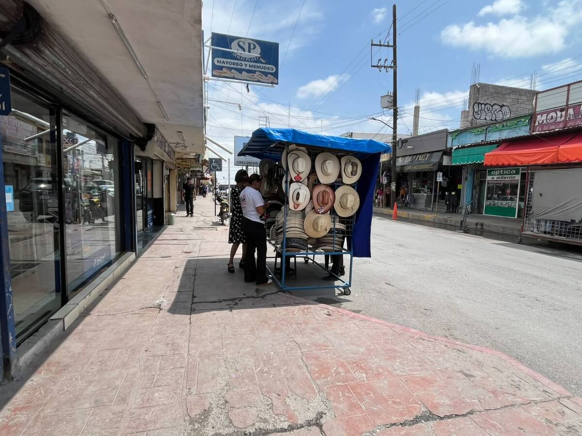 comerciantes