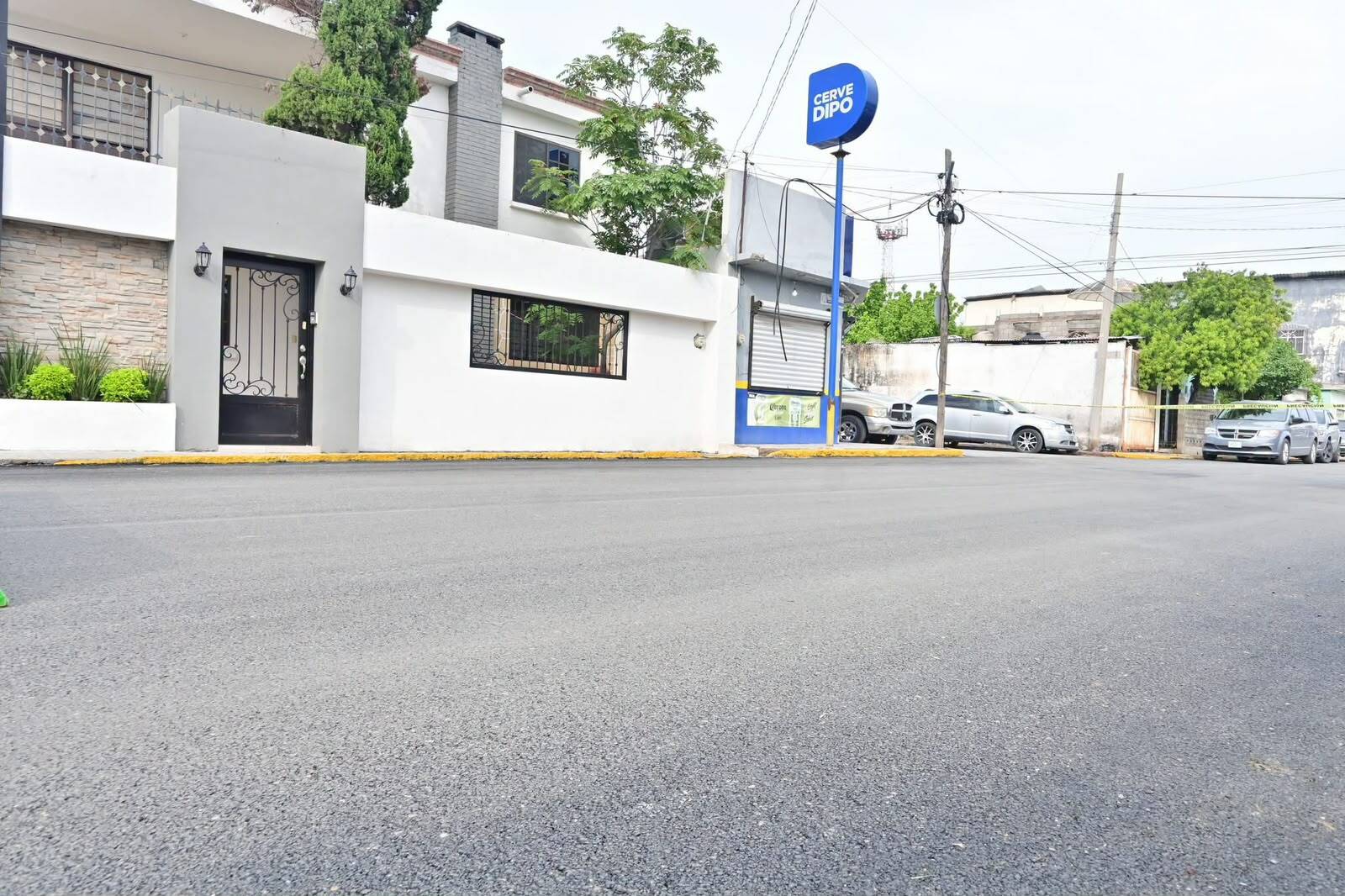 recarpeteo