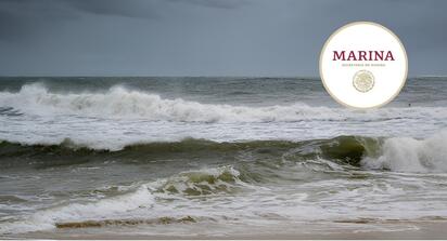 La Secretaría de Marina canceló la alerta de tsunami tras los sismos en Chiapas, mientras autoridades confirmaron saldo blanco y mantienen vigilancia